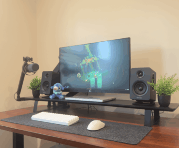 setup before makeover (give advice pls)