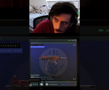 ARROW GETS NEW GLOVES BUT... #counterstrike #counterstrike2 #cs2 #csgo #cs #fyp #arrowcs #ohnepixel