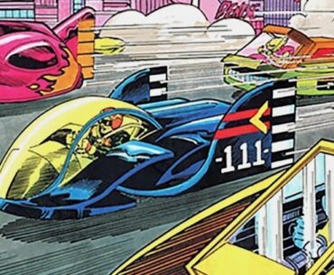 F-Zero 99 Has Been Updated To Version 1.7.1, Here Are The Patch Notes