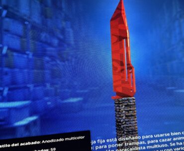 Is the float of mu knife “rare” or deserves overpay?