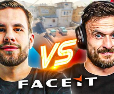 PASHA VS PAGO NA FACEIT W CS2! 😮