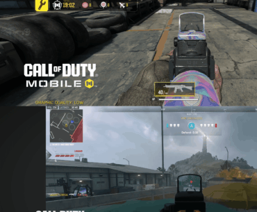 i seriously wonder why do devs still do the gun shortening visual trick on aim down sights even on newer guns, this does not look good at all