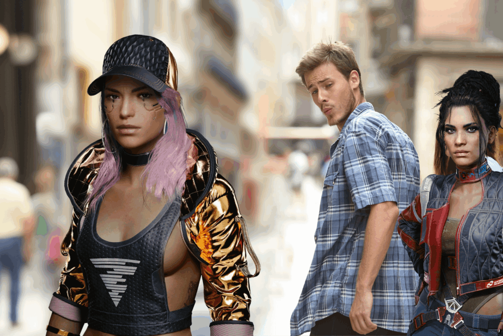 Forgive me if I keep posting about simping for an NPC who isn't a love interest