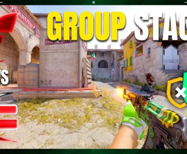 LOSER IS OUT! FOKUS vs EYEBALLERS - HIGHLIGHTS - PGL Bucharest 2026 | CS2