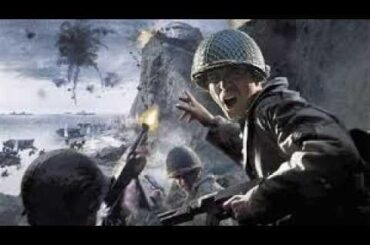 Estou jogando Call of Duty 2 na TWITCH e muito top lembro o play 2 Conti...