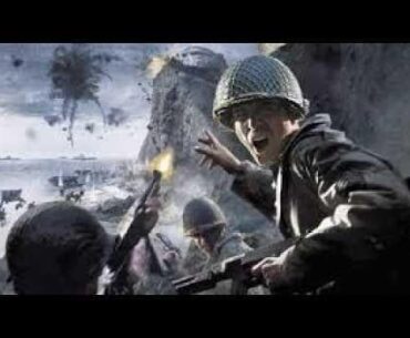 Estou jogando Call of Duty 2 na TWITCH e muito top lembro o play 2 Conti...