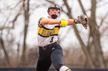 #7 Indianapolis Sweeps Both Games in Columbus