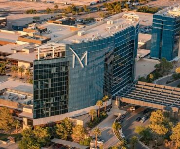 Nevada Gaming Control Board clashes with manager of hedge fund that owns PENN stock – CDC Gaming