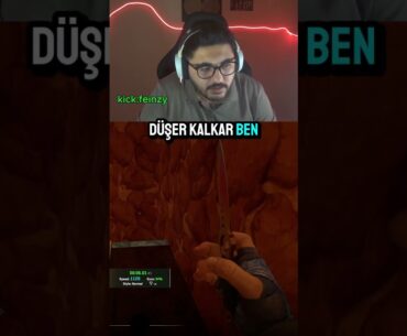 CS2'DE EN İYİ CASE HARDENED BIÇAK ELDİVEN KOMBOSUI!#cs2 #cs2güncelleme #cs2kasa #cs2bıçakkombo #csgo
