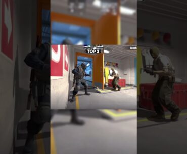 Cs2 moment #cs2 #funnymoments #shorts