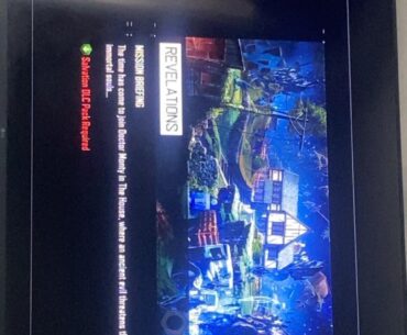 [BO3] On PS5, why do i have to rebuy the map packs?