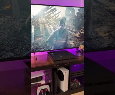 Battlefield 1 in 2026: The Best-Looking PS4 Game Ever? (10th Anniversary) #shorts #gaming #ps4