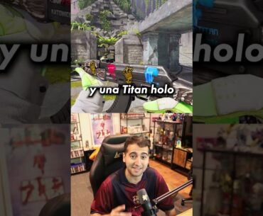 El ERROR MÁS GRANDE del AÑO en CS2 😱  #cs2 #csgo #gaming