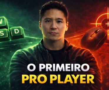 Isso aqui definiu TODOS os FPS modernos