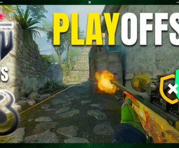 QUARTER-FINALS! FUT vs B8 - HIGHLIGHTS - PGL Bucharest 2026 | CS2