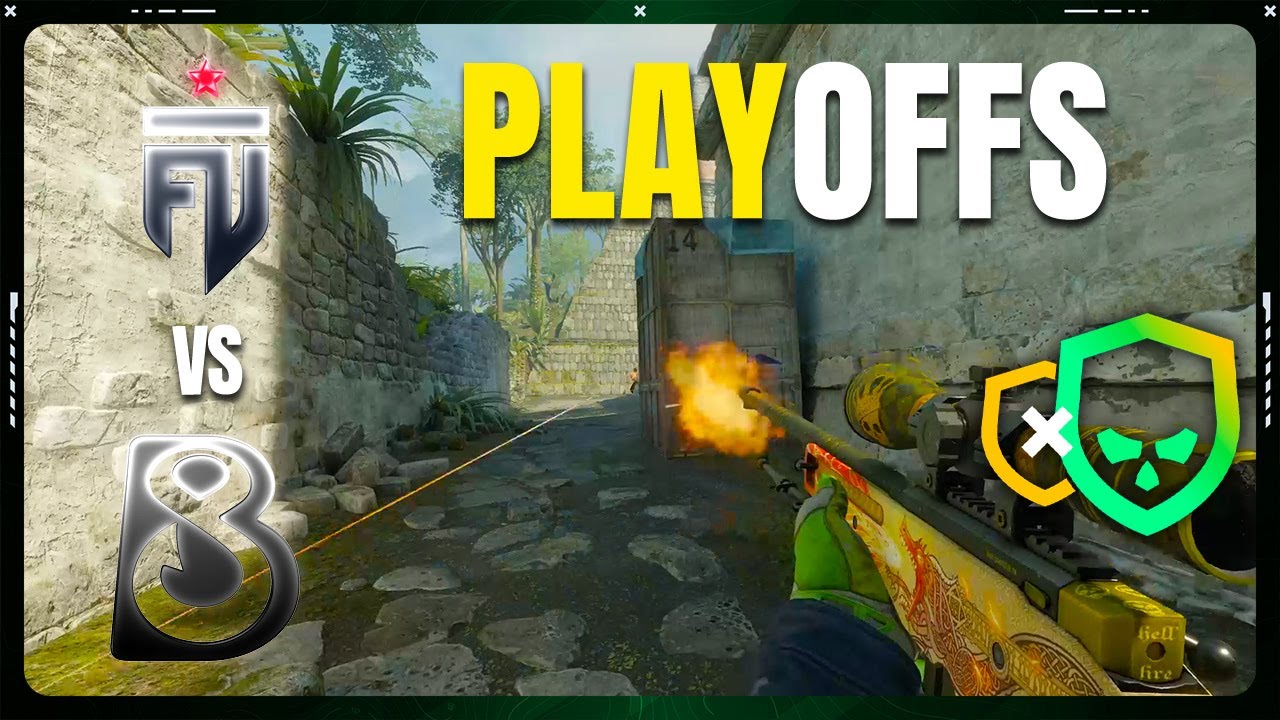 QUARTER-FINALS! FUT vs B8 – HIGHLIGHTS – PGL Bucharest 2026 | CS2 QUARTER-FINALS! FUT vs B8 - HIGHLIGHTS - PGL Bucharest 2026 | CS2