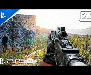 Insane New FPS Games coming out in 2026