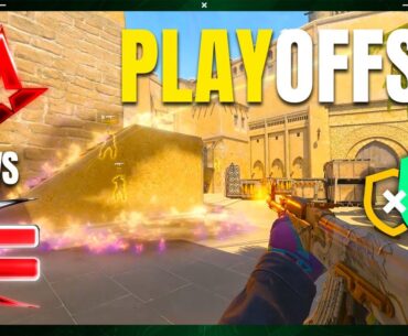 QUARTER-FINALS! Astralis vs EYEBALLERS - HIGHLIGHTS - PGL Bucharest 2026 | CS2