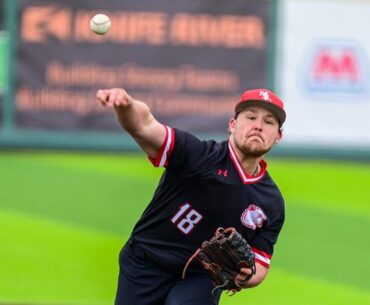 Beavers come up short in back-to-back close games against Mary