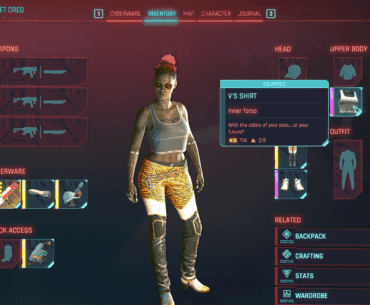 THIS IS THE WORST CANON OUTFIT I'VE EVER SEEN