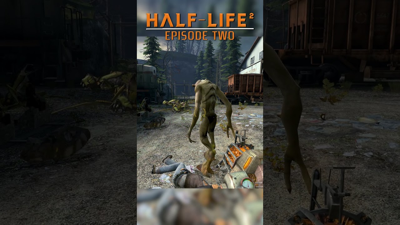 let me summon my kin #halflife #hl #hl2 #ep2 #gaming #shorts #short #myppn let me summon my kin #halflife #hl #hl2 #ep2 #gaming #shorts #short #myppn