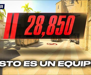 ESTO ES UN EQUIPO | CS2