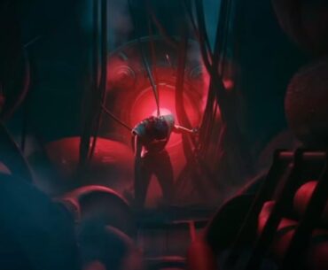 The Silence of the Blackwall: Why I can't shake this ending