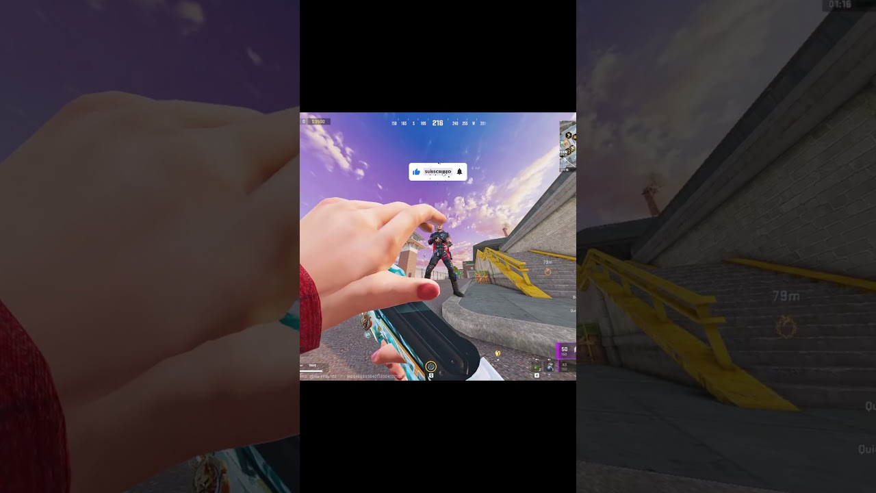 Blood Strike funny moment P19#bloodstrike #4k #bloodstrikeindonesia #fps #gaming #bloodstrikepc #fy Blood Strike funny moment P19#bloodstrike #4k #bloodstrikeindonesia #fps #gaming #bloodstrikepc #fy