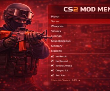 [NEW] Counter Strike 2 Cheat - Download INSANE FREE CS2 Cheats - Undetected 2026