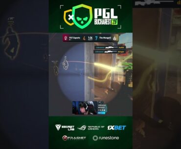 4 KILLS? cobrazera is A BEAST! #pgl #bucharest #cs #cs2