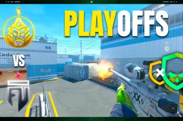 SEMI-FINALS! FUT vs TheMongolz - HIGHLIGHTS - PGL Bucharest 2026 | CS2