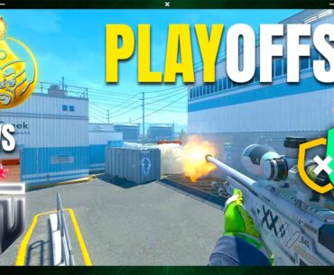 SEMI-FINALS! FUT vs TheMongolz - HIGHLIGHTS - PGL Bucharest 2026 | CS2