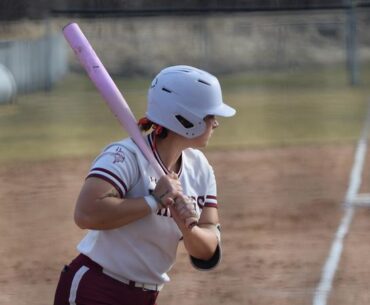 Vikings play “home” games in Dickinson