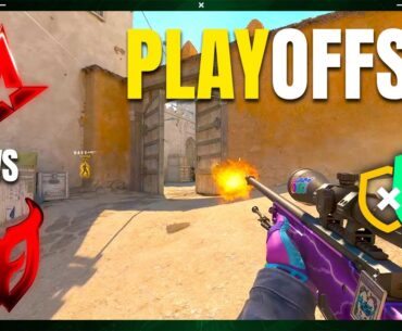 SEMI-FINALS! 3DMAX vs Astralis - HIGHLIGHTS - PGL Bucharest 2026 | CS2