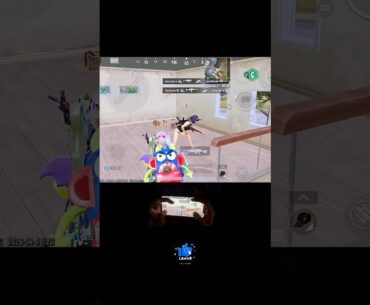 Bgmi 1v3 Clutch Fail 5 Finger Handcam #bgmi #bgmishorts #pubg #pubgshorts #handcam #shorts