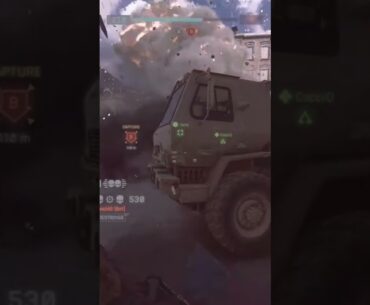 A Day in Engineer's Office on Battlefield 6 #battlefield #gungame #battlefield6 #firstpersonshooter