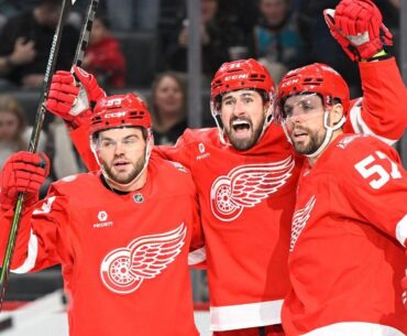 NHL playoff watch: Guide to all 15 games on Supreme Saturday