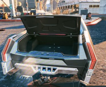 you know, i’ve looked inside so many trunks, hoping one day i’ll find something crazy inside and i’m consistently disappointed.