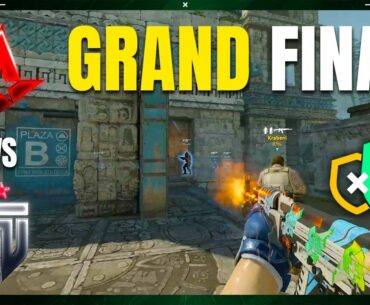 GRAND FINAL! Astralis vs FUT - HIGHLIGHTS - PGL Bucharest 2026 | CS2