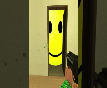 Part 140 #Gmod #gaming #nextbots