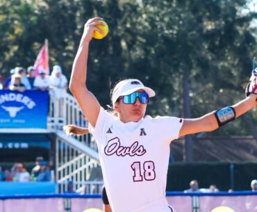 University of South Florida Logo