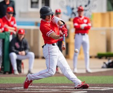 Beaver baseball drops pair of games to Concordia-Saint Paul