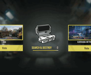 nobody dared to vote