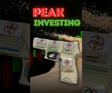 This Skin Isn’t a Meme Anymore... #cs2 #counterstrike