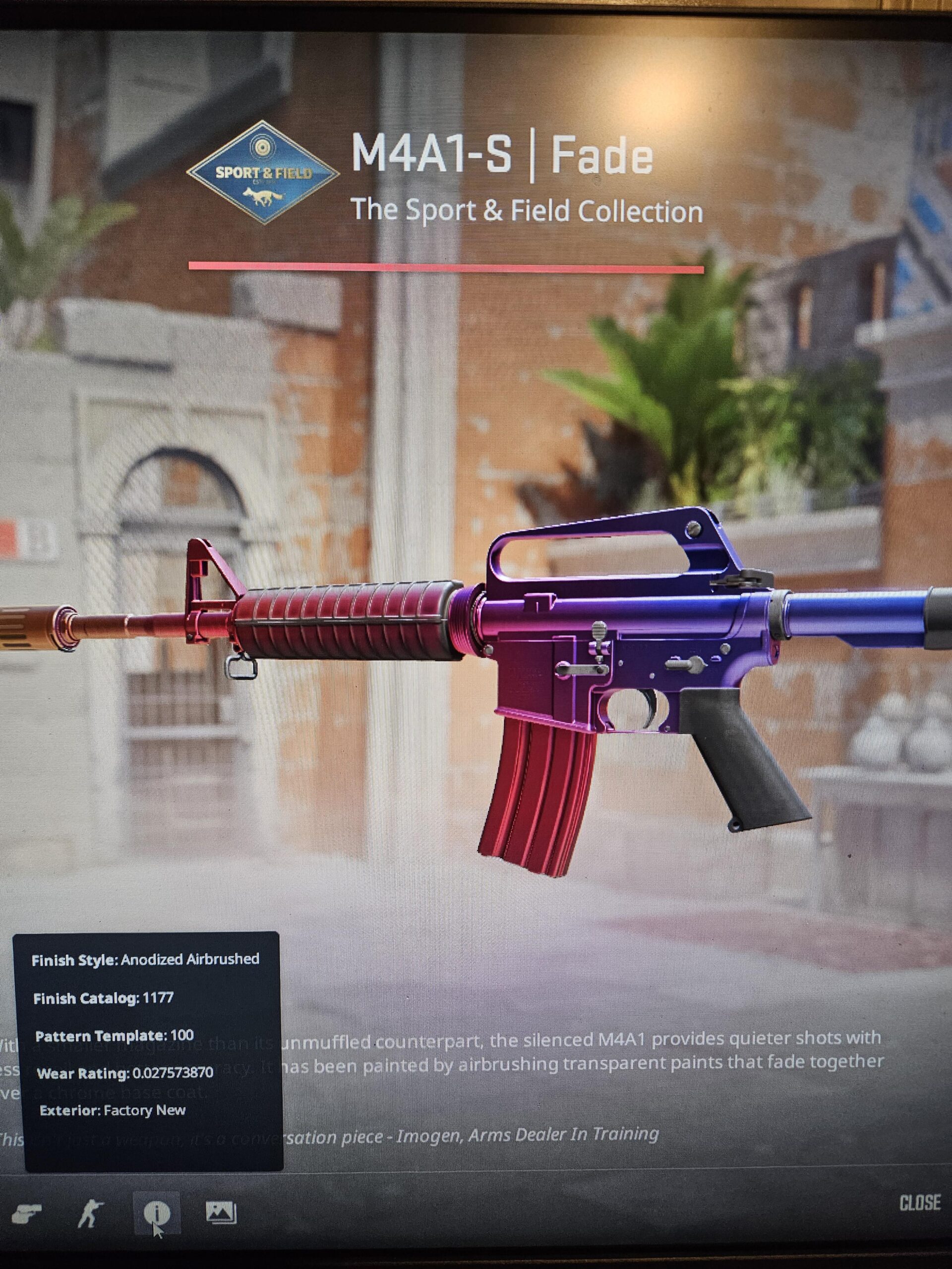 Pulled this yesterday, will it fetch a premium? Pulled this yesterday, will it fetch a premium?