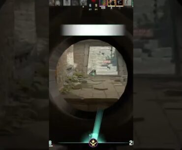 Katka Krieg #csgo #counterstrike #firstpersonshooter