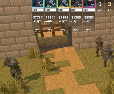 CS2-Bot-Improver Major Update