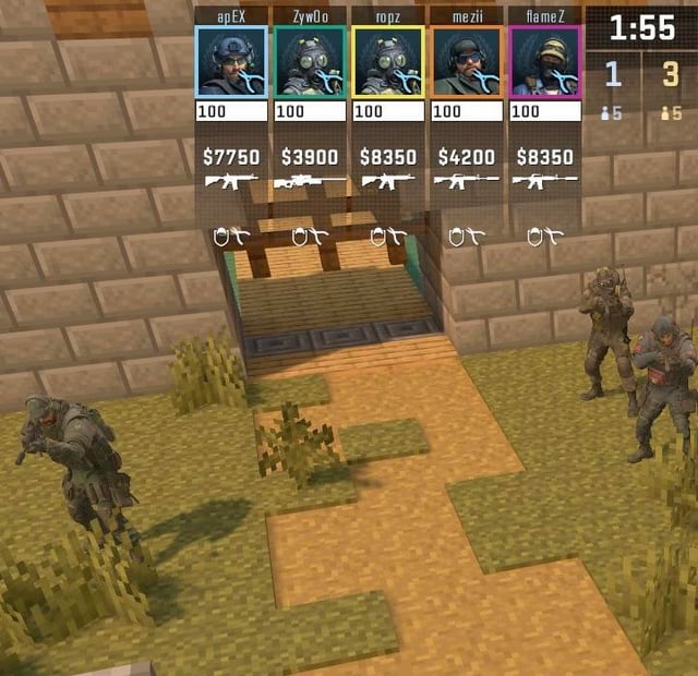 CS2-Bot-Improver Major Update CS2-Bot-Improver Major Update