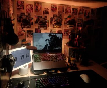 am i welcome here or do i go to r/shittybattlestations??