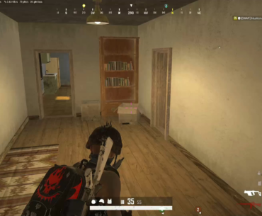 How to deal with team killers